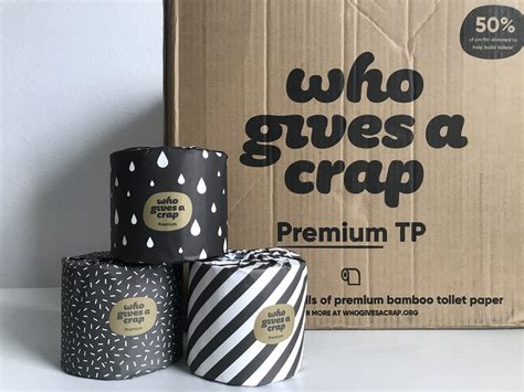 whogivesacrap toilet paper review|Who Gives A Crap toilet paper review .